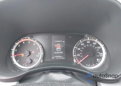 2020 Toyota Highlander L from USA, damaged, VIN 5TDCZRBH6LS513443